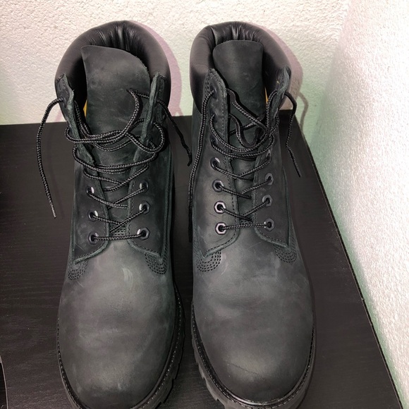 BRAND NEW Black Men’s Timberland - Picture 2 of 4